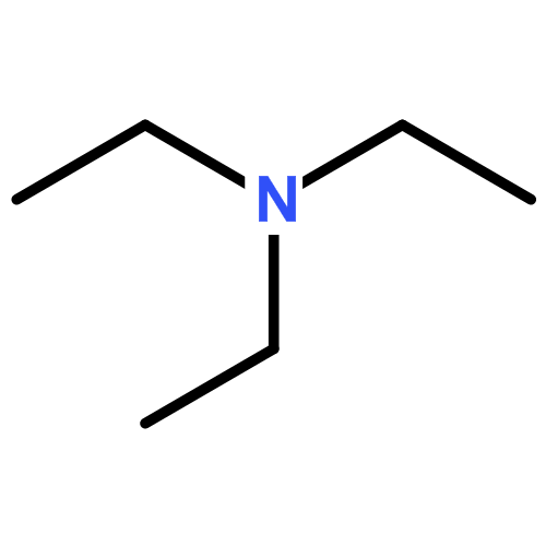 三乙胺Triethylamine（CAS NO.:121-44-8）