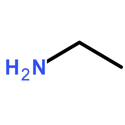 一乙胺Ethylamine（CAS NO.:75-04-7)