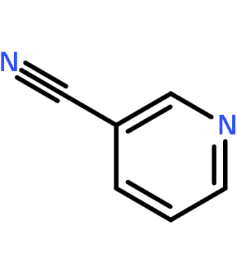 3-氰基吡啶3-Cyanopyridine（CAS NO.:100-54-9）