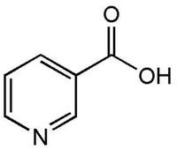 烟酸Niacin(CAS NO.:200-441-0)